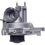 Order New Water Pump by GATES - 42240BH For Your Vehicle