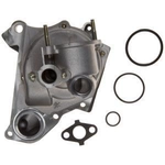 Order New Water Pump by GATES - 42240BH For Your Vehicle
