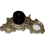 Order New Water Pump by GATES - 42242 For Your Vehicle