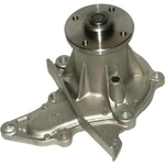 Order New Water Pump by GATES - 42245 For Your Vehicle