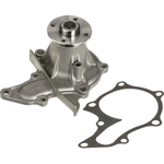 Order New Water Pump by GATES - 42245 For Your Vehicle