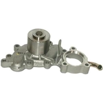 Order New Water Pump by GATES - 42247 For Your Vehicle