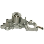 Order New Water Pump by GATES - 42247 For Your Vehicle