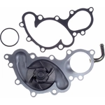 Order New Water Pump by GATES - 42247 For Your Vehicle