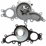 Order New Water Pump by GATES - 42248 For Your Vehicle