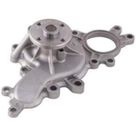 Order New Water Pump by GATES - 42248 For Your Vehicle