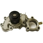 Order New Water Pump by GATES - 42250 For Your Vehicle