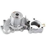 Order New Water Pump by GATES - 42250 For Your Vehicle