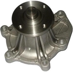 Order New Water Pump by GATES - 42251 For Your Vehicle