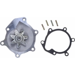 Order New Water Pump by GATES - 42251 For Your Vehicle