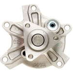 Order GATES - 42253 - New Water Pump For Your Vehicle