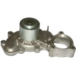 Order New Water Pump by GATES - 42254 For Your Vehicle