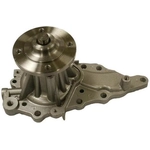 Order New Water Pump by GATES - 42255 For Your Vehicle