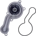 Order New Water Pump by GATES - 42260 For Your Vehicle