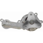 Order New Water Pump by GATES - 42260 For Your Vehicle