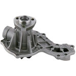 Order GATES - 42261 - New Water Pump For Your Vehicle