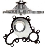 Order New Water Pump by GATES - 42262 For Your Vehicle