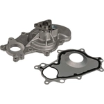 Order GATES - 42263 - New Water Pump For Your Vehicle