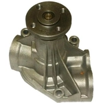 Order New Water Pump by GATES - 42276 For Your Vehicle