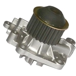 Order New Water Pump by GATES - 42280 For Your Vehicle