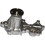 Order New Water Pump by GATES - 42281 For Your Vehicle