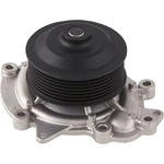 Order GATES - 42283 - New Water Pump For Your Vehicle