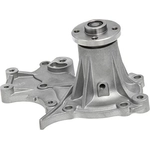 Order GATES - 42284 - New Water Pump For Your Vehicle