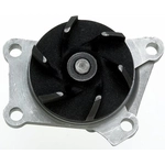 Order GATES - 42285 - New Water Pump For Your Vehicle