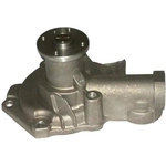 Order New Water Pump by GATES - 42286 For Your Vehicle