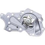 Order New Water Pump by GATES - 42289 For Your Vehicle