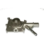 Order New Water Pump by GATES - 42294 For Your Vehicle