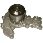 Order New Water Pump by GATES - 42297 For Your Vehicle