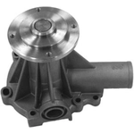 Order New Water Pump by GATES - 42300 For Your Vehicle