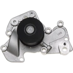 Order New Water Pump by GATES - 42301 For Your Vehicle