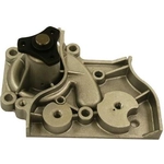 Order New Water Pump by GATES - 42302 For Your Vehicle