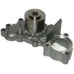 Order New Water Pump by GATES - 42305 For Your Vehicle