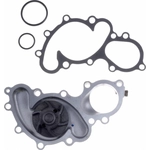 Order New Water Pump by GATES - 42305 For Your Vehicle