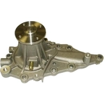 Order New Water Pump by GATES - 42307 For Your Vehicle