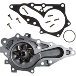 Order New Water Pump by GATES - 42307 For Your Vehicle