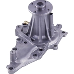 Order New Water Pump by GATES - 42307 For Your Vehicle