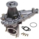 Order New Water Pump by GATES - 42307BH For Your Vehicle