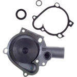 Order GATES - 42309 - New Water Pump For Your Vehicle