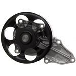 Order GATES - 42312 - New Water Pump For Your Vehicle