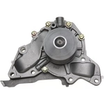 Order New Water Pump by GATES - 42313 For Your Vehicle