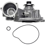 Order GATES - 42314 - New Water Pump For Your Vehicle