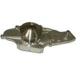Order New Water Pump by GATES - 42316 For Your Vehicle