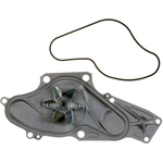 Order New Water Pump by GATES - 42316 For Your Vehicle
