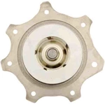 Order New Water Pump by GATES - 42318HD For Your Vehicle