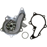 Order New Water Pump by GATES - 42319 For Your Vehicle