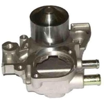Order New Water Pump by GATES - 42336 For Your Vehicle